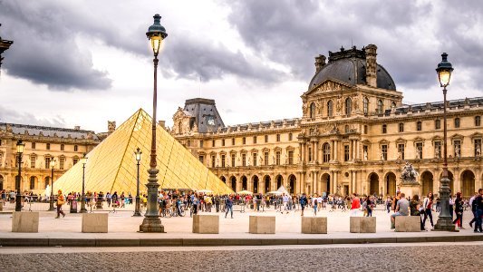 The Grand Louvre (235493607) photo