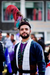 The Akitu, Assyrian New Year, festival (2019) in Duhok (Nohaadra) 08
