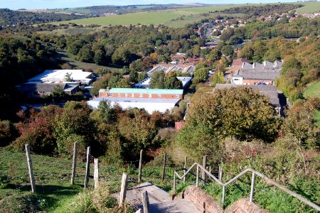 The Hyde Business Park, Bevendean (September 2018) (1)