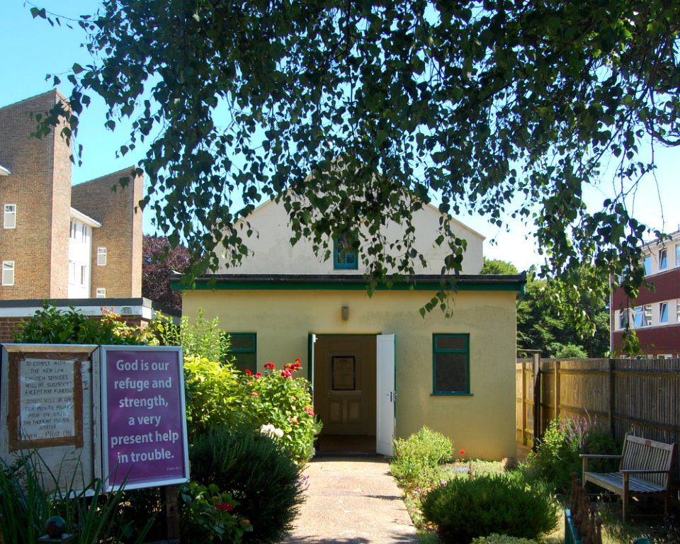 The Independent Church, Albany Road, St Leonards-on-Sea (June 2020) (5)