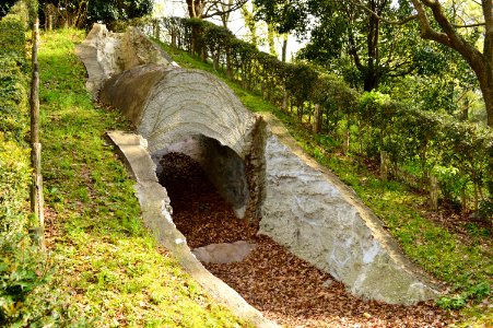 TG61 of Suemura Kiln Site
