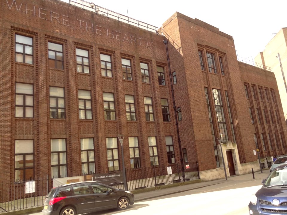 The Algernon Firth Institute Of Pathology