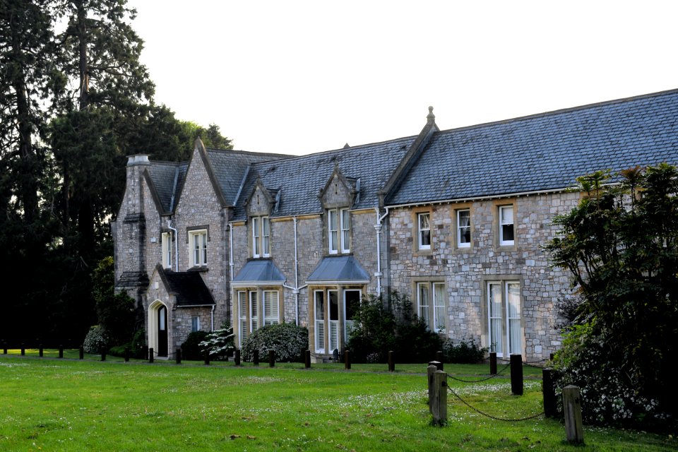The Grange (1)