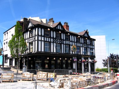 The Howard, Sheffield