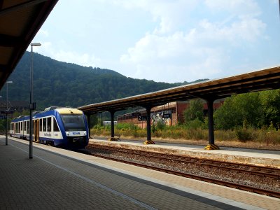 Thale Hbf (6)