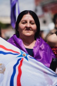 The Akitu, Assyrian New Year, festival (2019) in Duhok (Nohaadra) 48