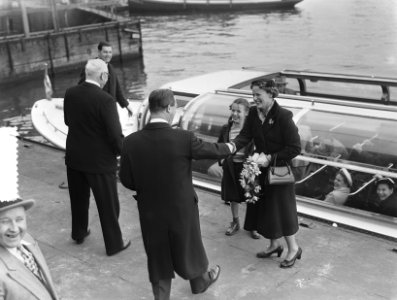 Tewaterlating Ms Toreador NDSM, Bestanddeelnr 906-4450