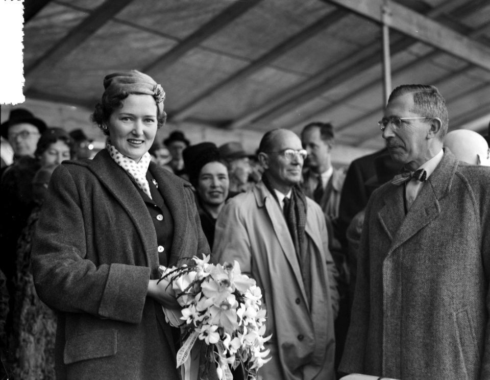 Tewaterlating Ms Merwelloyd RDU te Rotterdam, Bestanddeelnr 908-1462