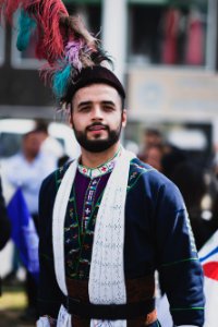 The Akitu, Assyrian New Year, festival (2019) in Duhok (Nohaadra) 06
