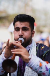 The Akitu, Assyrian New Year, festival (2019) in Duhok (Nohaadra) 20