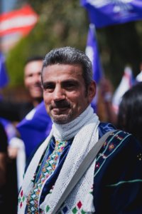 The Akitu, Assyrian New Year, festival (2019) in Duhok (Nohaadra) 21