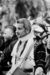 The Akitu, Assyrian New Year, festival (2019) in Duhok (Nohaadra) 22