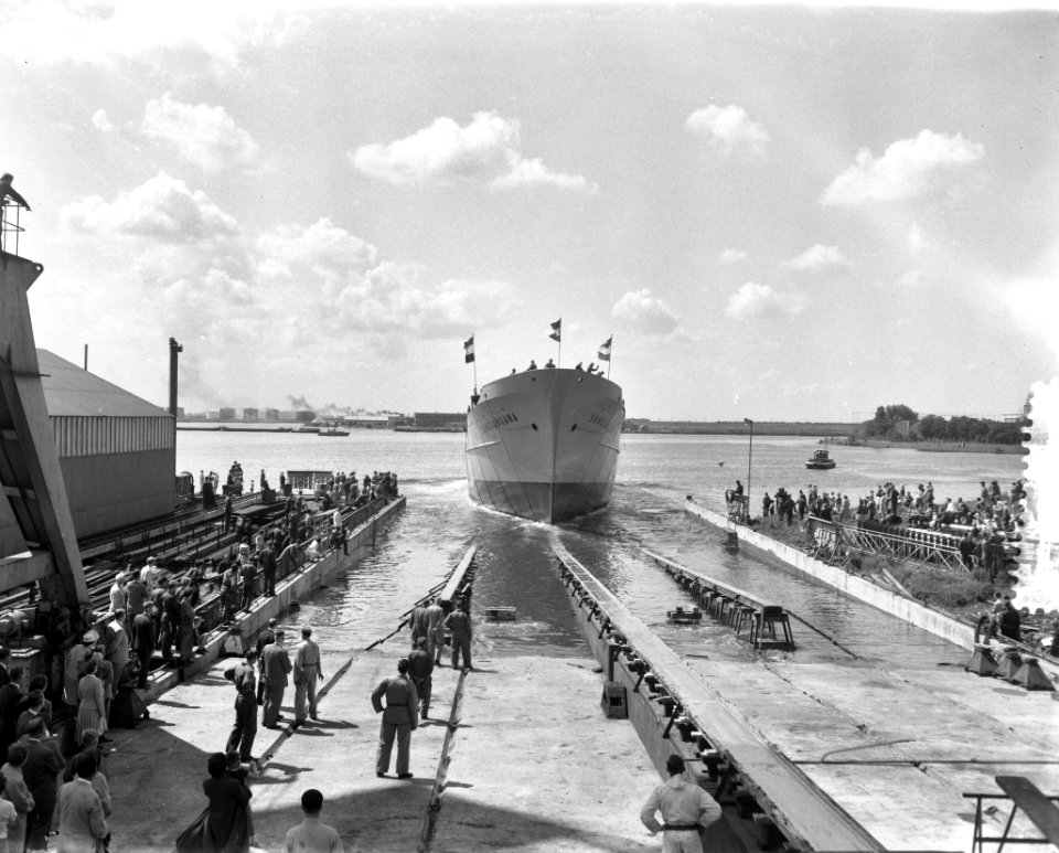 Tewaterlating Sanggabuana, Bestanddeelnr 911-4254