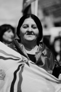 The Akitu, Assyrian New Year, festival (2019) in Duhok (Nohaadra) 49