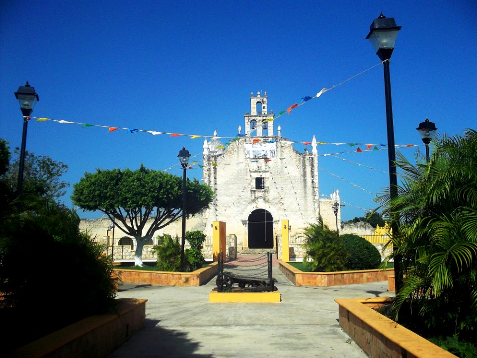 Teya (Teya), Yucatán (02)