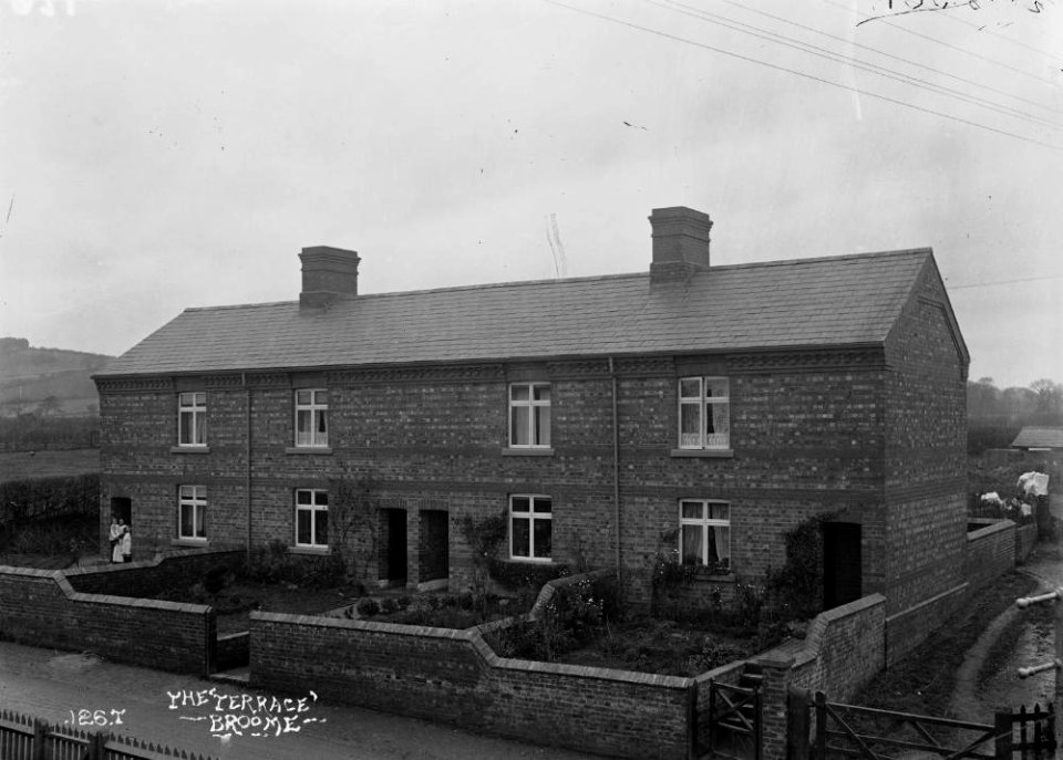 The ' Terrace' Broome (1294324)