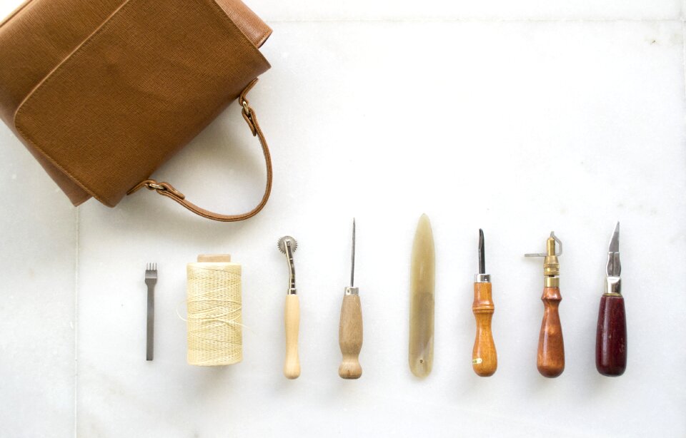 Stylish accessory lifestyle