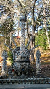 The Ave Maria Grotto, St. Bernard Abbey 58