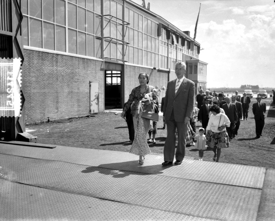 Tewaterlating Sanggabuana, Bestanddeelnr 911-4245