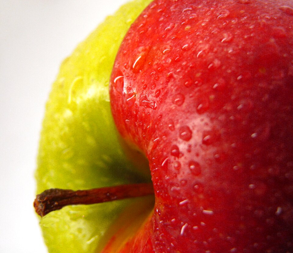 Choice healthy choices sweet