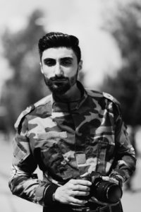 The Assyrian New Year, Akitu festival (2019) in Duhok (Nohaadra) 18