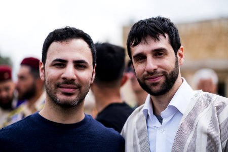 The Assyrian New Year (Akitu) festival in Duhok (Nohaadra) on April 1st, 2019 for 6769th Assyrian new year 16