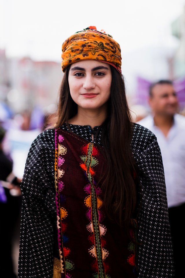 The Assyrian New Year (Akitu) festival in Duhok (Nohaadra) on 1st of April in 2019 for the 6769th Assyrian new year 28