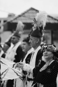 The Assyrian New Year (Akitu) festival in Duhok (Nohaadra) on 1st of April in 2019 for the 6769th Assyrian new year 40