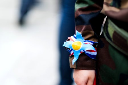 The Assyrian New Year (Akitu) festival in Duhok (Nohaadra) on April 1st, 2019 for 6769th Assyrian new year 20