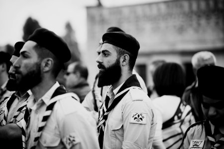 The Assyrian New Year (Akitu) festival in Duhok (Nohaadra) on April 1st, 2019 for 6769th Assyrian new year 28