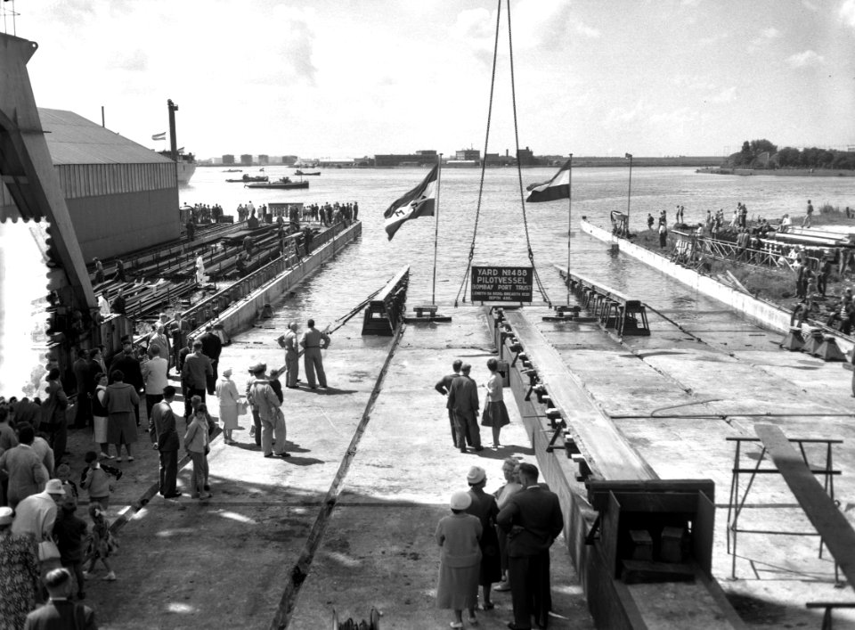 Tewaterlating Sanggabuana, Bestanddeelnr 911-4261