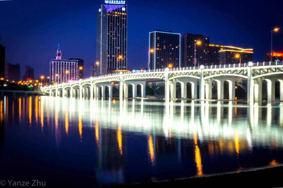 The Beauty Of Songhua River (165930357)