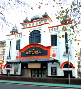 The Astoria, 37–39 Guildhall Walk, Portsmouth (NHLE Code 1385023) (November 2017) (2)