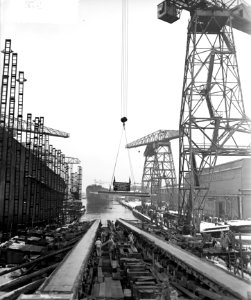 Tewaterlating Schelpwijk bij de Schelde (Vlissingen), Bestanddeelnr 906-9468