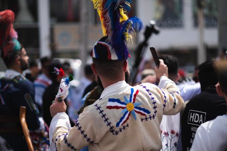The Assyrian New Year, Akitu festival (2019) in Duhok (Nohaadra) 47