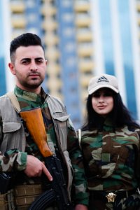 The Assyrian New Year (Akitu) festival in Duhok (Nohaadra) on April 1st, 2019 for 6769th Assyrian new year 32