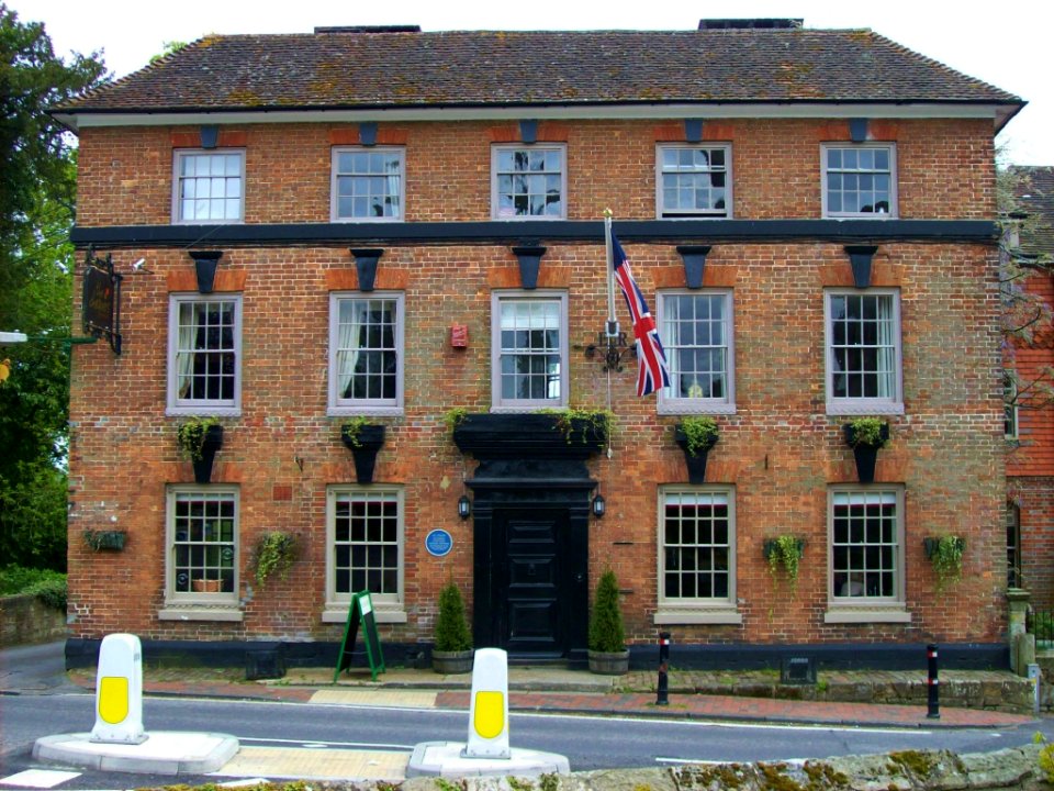 The Chequers, Maresfield