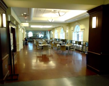 The College of New Jersey (TCNJ) 38