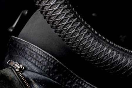 Textures in a Mazda 323 from the driver's position