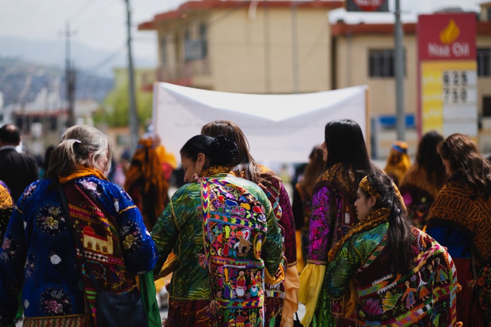 The Assyrian New Year, Akitu festival (2019) in Duhok (Nohaadra) 05