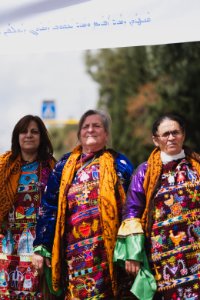The Assyrian New Year, Akitu festival (2019) in Duhok (Nohaadra) 17