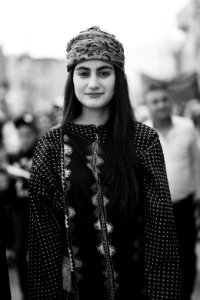 The Assyrian New Year (Akitu) festival in Duhok (Nohaadra) on 1st of April in 2019 for the 6769th Assyrian new year 27