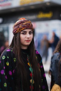 The Assyrian New Year (Akitu) festival in Duhok (Nohaadra) on 1st of April in 2019 for the 6769th Assyrian new year 36