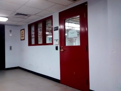 The Chicago Maroon business office