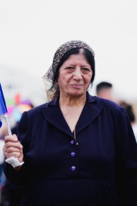 The Assyrian New Year (Akitu) festival in Duhok (Nohaadra) on April 1st, 2019 for the 6769th new year 28