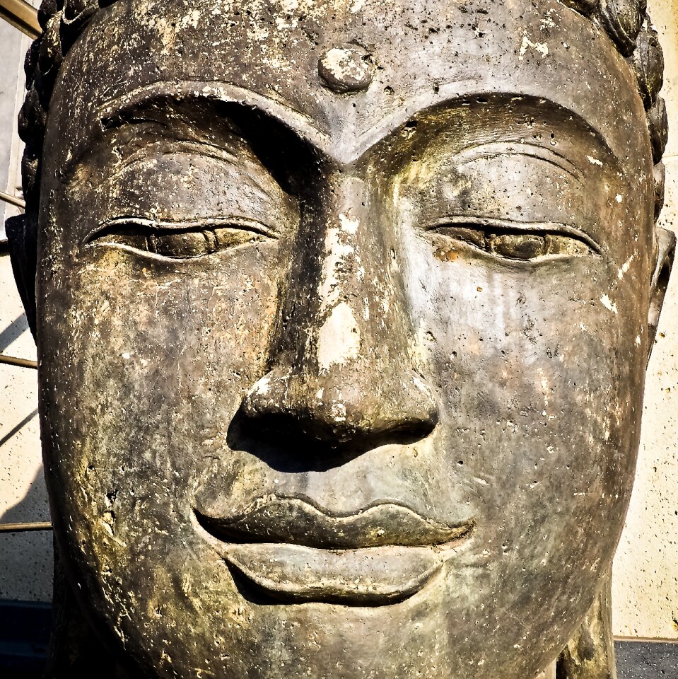 Asia art buddhism