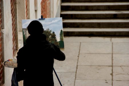 The Artist (23316299)