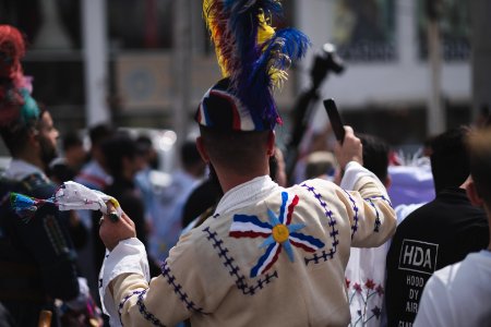 The Assyrian New Year, Akitu festival (2019) in Duhok (Nohaadra) 46