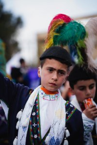 The Assyrian New Year (Akitu) festival in Duhok (Nohaadra) on April 1st, 2019 for the 6769th new year 39