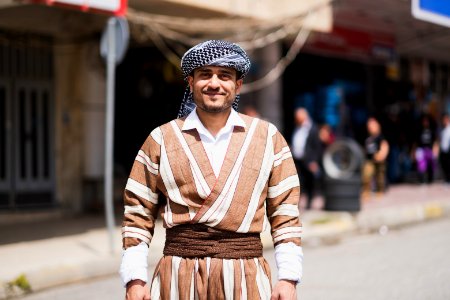 The Assyrian New Year (Akitu) festival in Duhok (Nohaadra) on April 1st, 2019 for the 6769th Assyrian new year 29